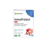 Quercus immuprotect forte 30 tabletten