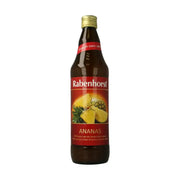 Rabenhorst Ananassap 750 ml