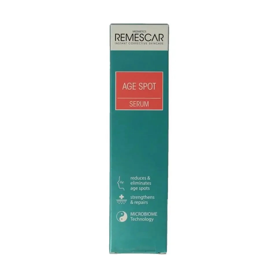 Remescar Age spot serum 30 ml