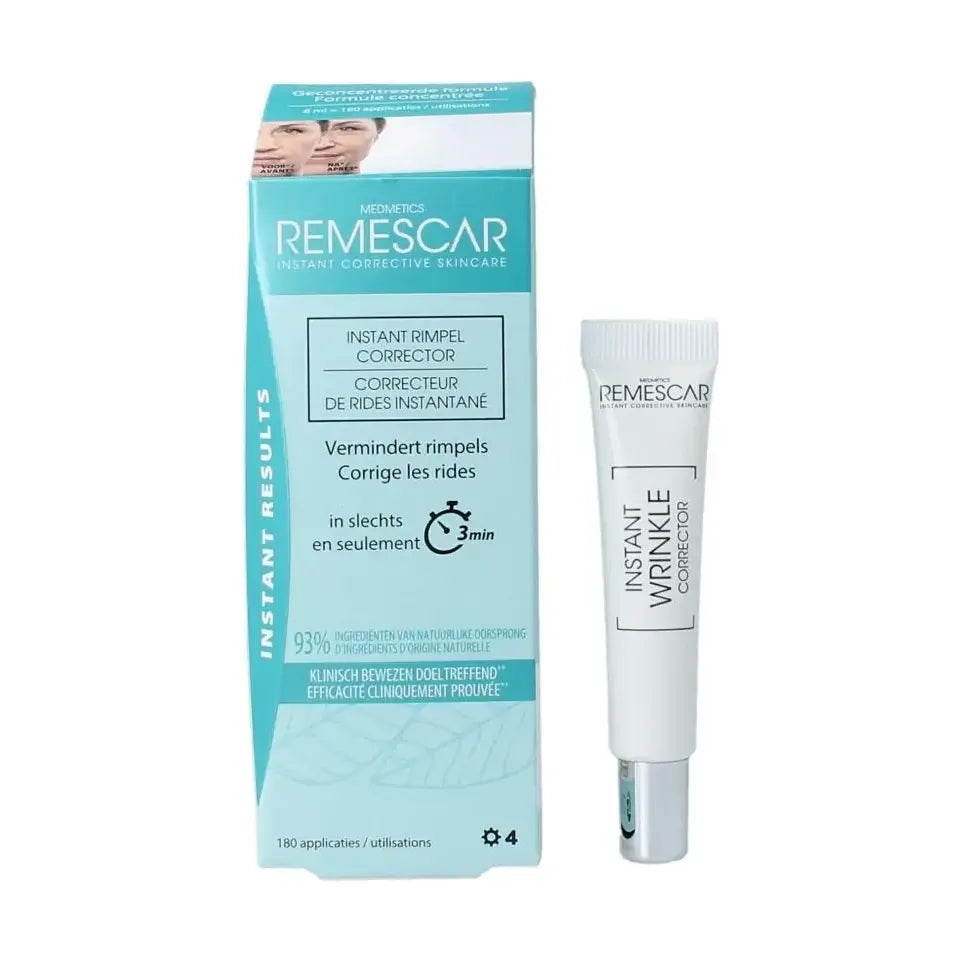 Remescar Rimpel corrector 8 ml