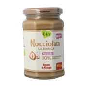 Rigoni di Asiago Nicciolata bianca biologisch 400 gram