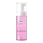 ROC Energising cleansing mousse 150 ml