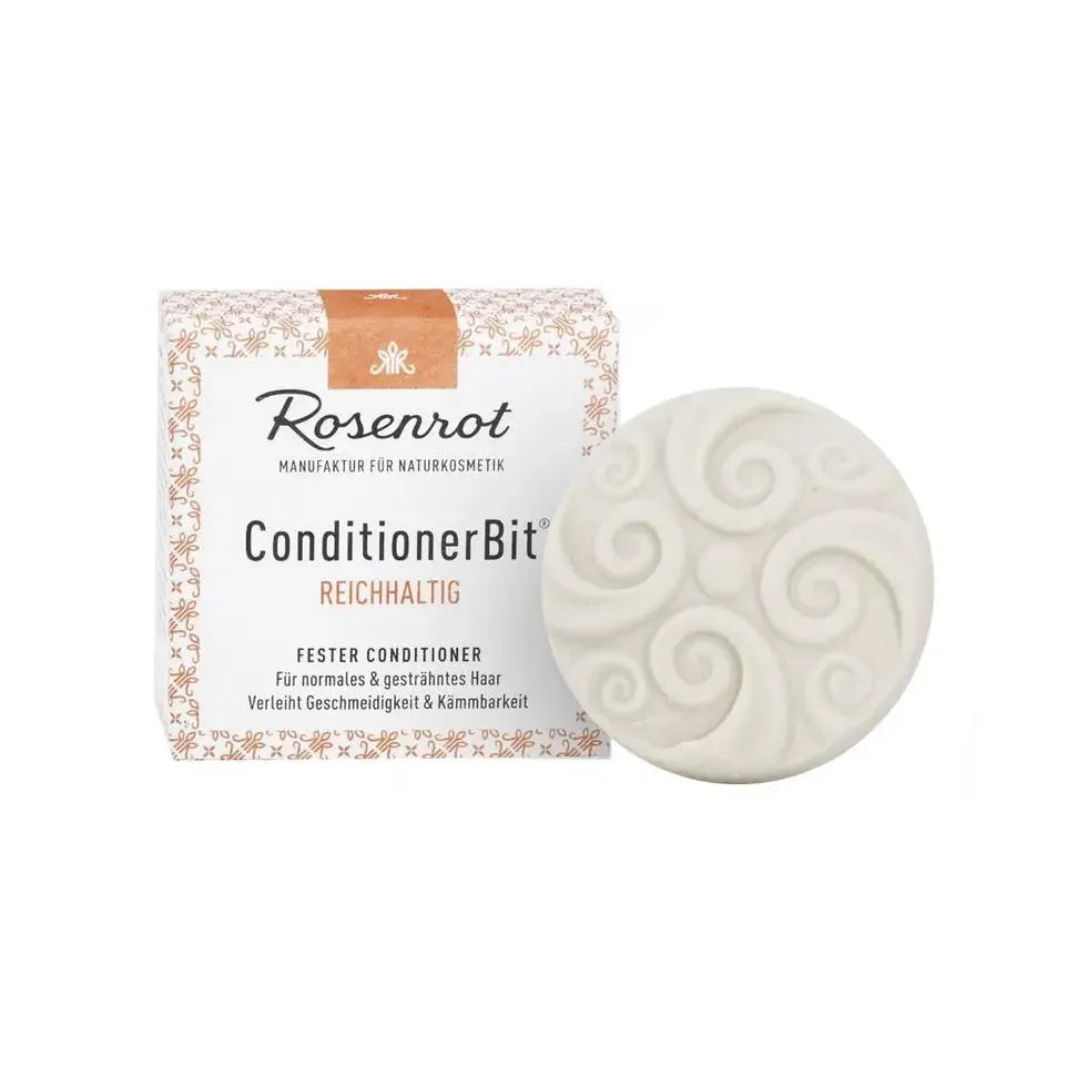 Rosenrot Solid conditioner rich 60 gram