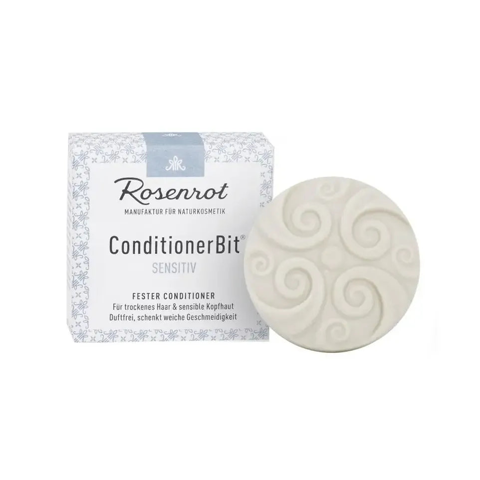 Rosenrot Solid conditioner sensitive 60 gram