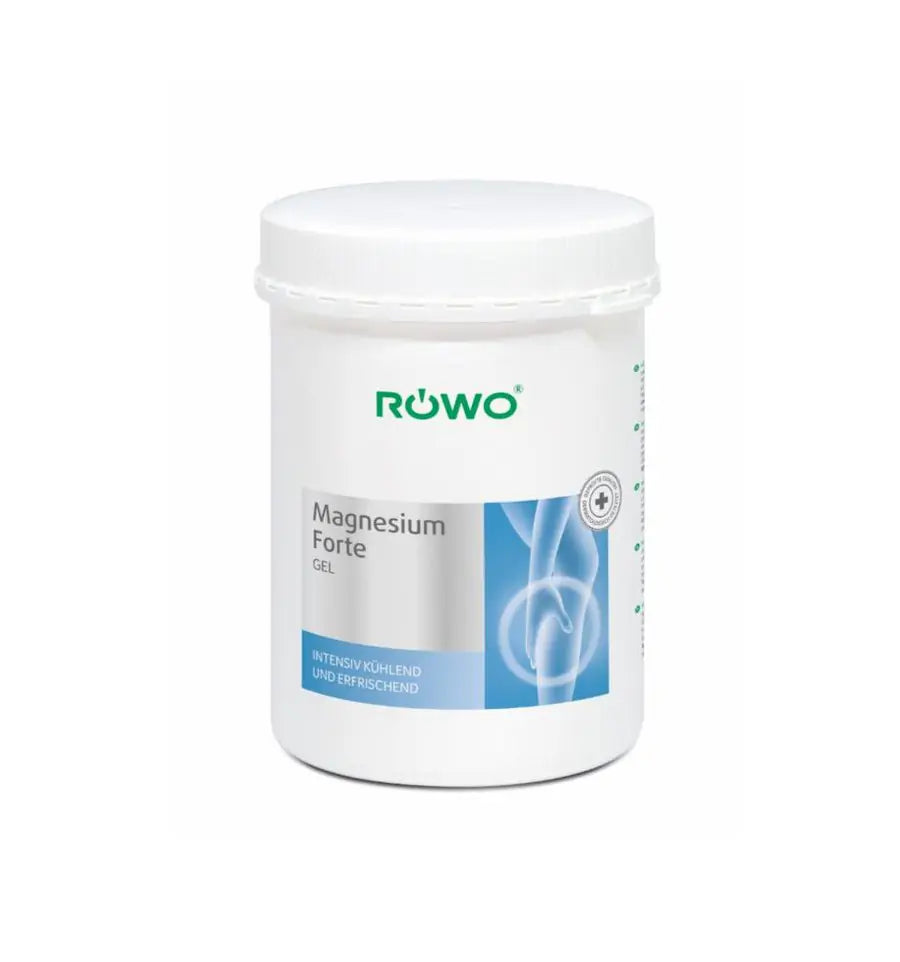 Rowo Magnesium forte gel 1 liter