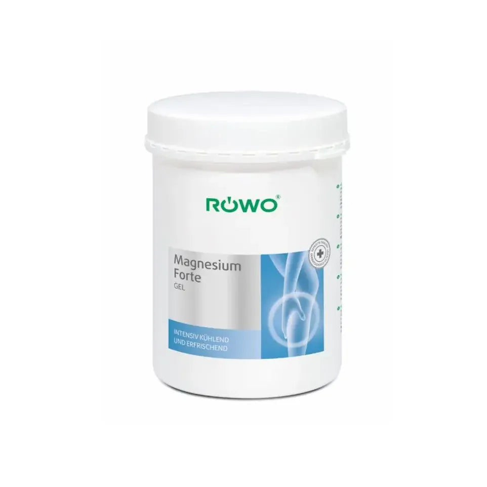 Rowo Magnesium forte gel 1 liter