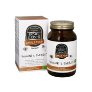 Royal Green Immune & energy 60 vcaps