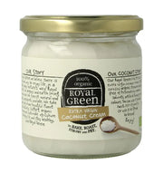 Royal Green Kokos cooking cream extra virgin 325 ml