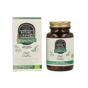 Royal Green zinc complex 60 vcaps