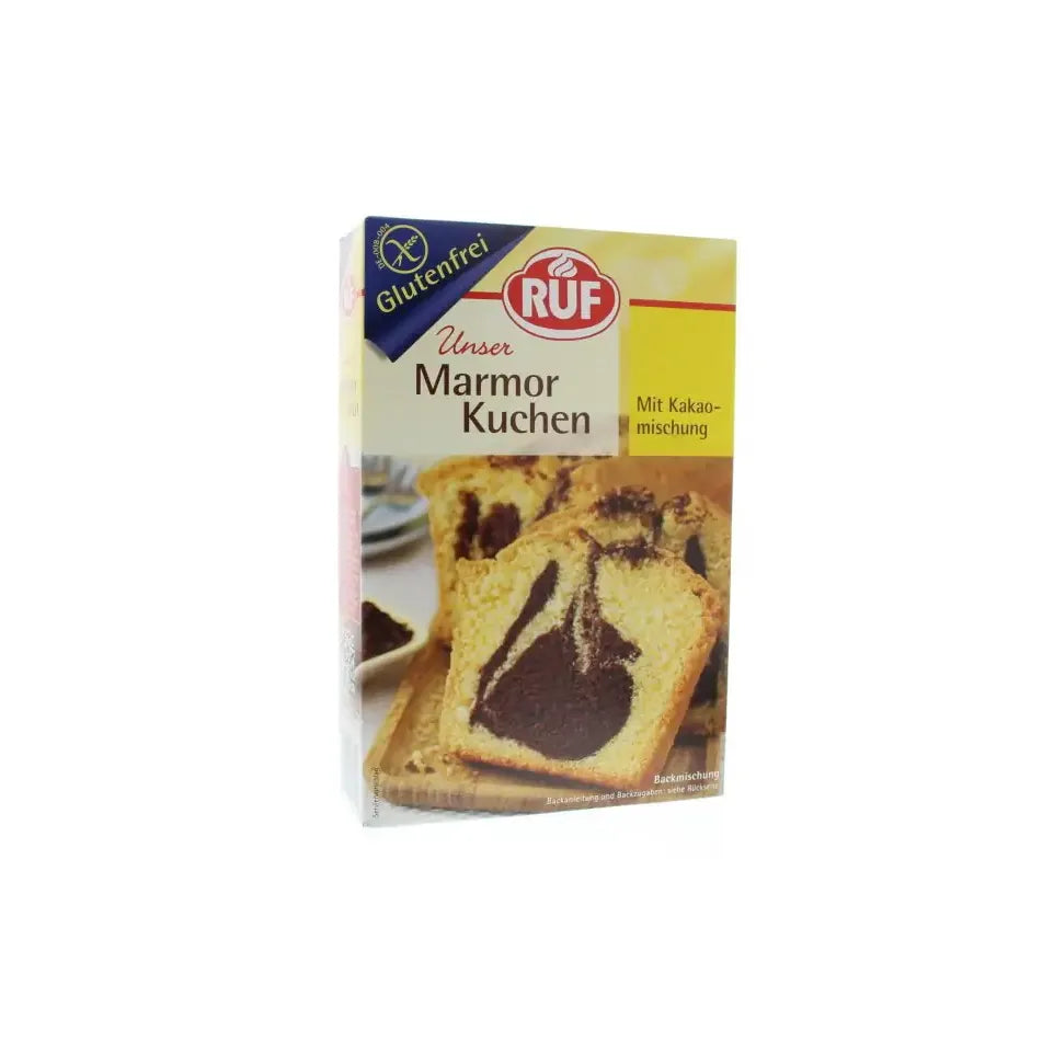 RUF Cakemix marmer 430 gram