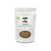 Salterra Dukkah met zeewier en komijn 60 gram