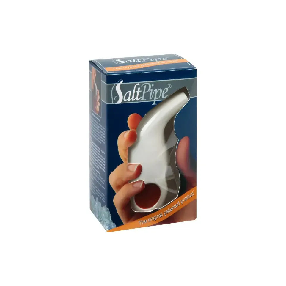 Saltpipe Classic zout inhalator 60 gram