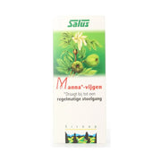 Salus Manna vijgensiroop 200 ml