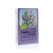 Salus Salie thee 15 zakjes