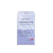 Sanature Incontieverband mini plus katoen 14 stuks