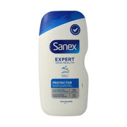 Sanex shower exp skin protect 400 ml