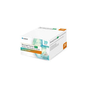 Sanias Macrogol poeder 20 sachets