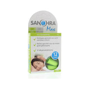 Sanohra Oordop foam max regular 6 paar