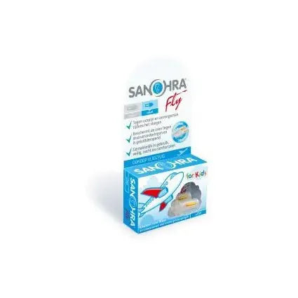 Sanohra Oordop vliegtuig fly small kind