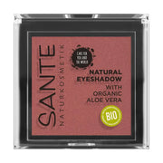 Sante Naturkosmetik Eyeshadow naturel 02 limited edition 1,8