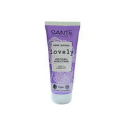 Sante Naturkosmetik Aroma showergel lovely biologisch 200 ml