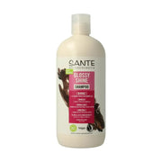 Sante Naturkosmetik familie glossy shine shamp biologisch 500 ml