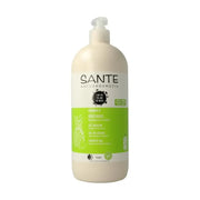 Sante Naturkosmetik Family showergel pineapple & lime 950 ml