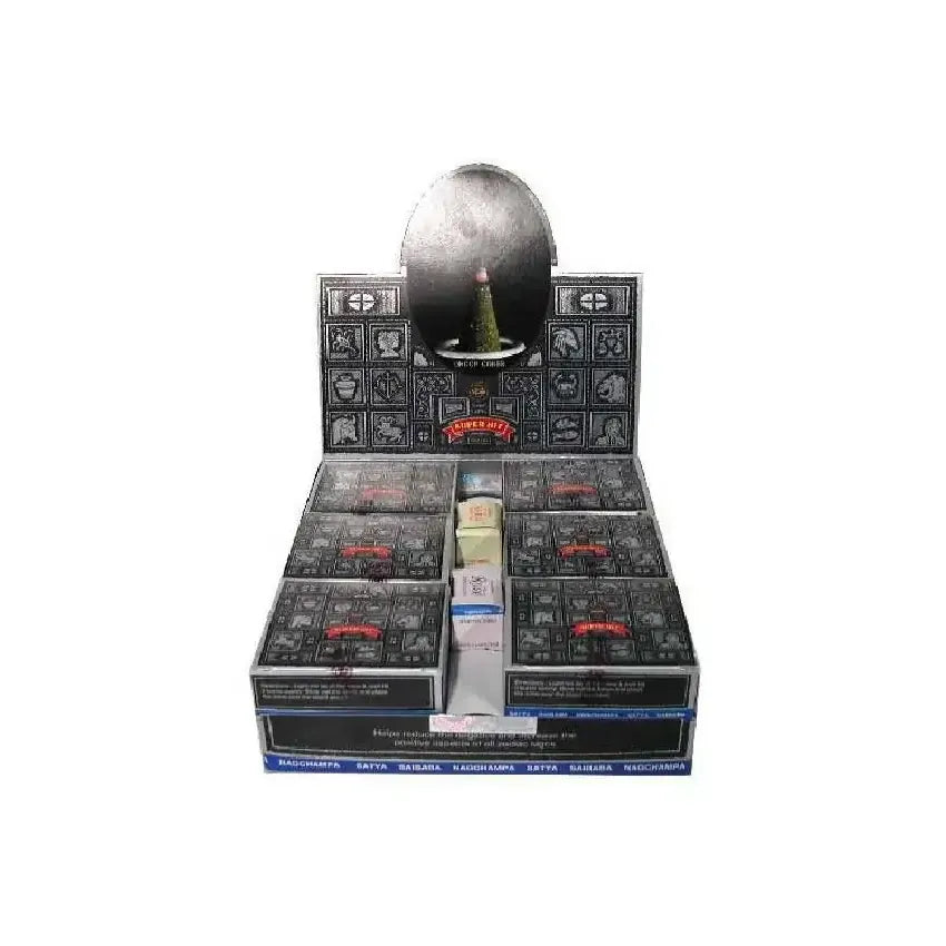 Satya Kegelwierook superhit 12 stuks