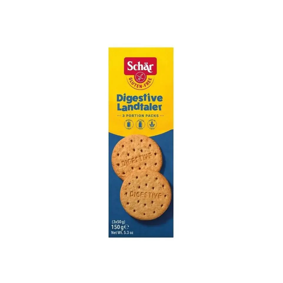 Schar Digestive 150 gram