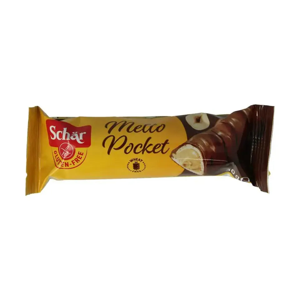 Schar Melto pocket 30 gram