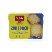 Schar Zwieback (beschuitbrood) 175 gram