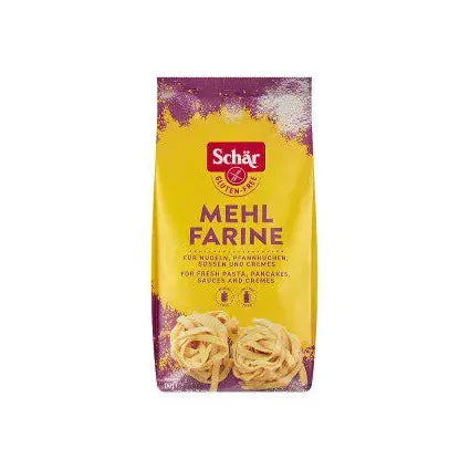 Schar Mehl meel 1 kg