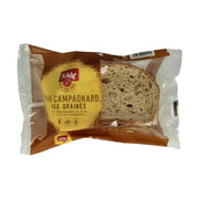 Schar Pain campagnard meergranenbrood 250 gram