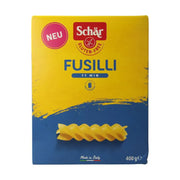 Schar Pasta fusilli 400 gram