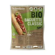 Schnitzer Baguette classic 360 gram