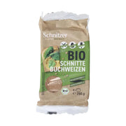 Schnitzer Boekweitbrood 250 gram