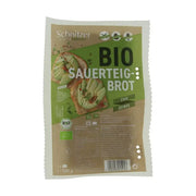 Schnitzer Brood chia & quinoa 500 gram