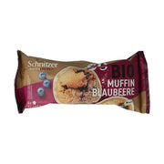 Schnitzer Muffin bosbessen 140 gram