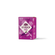 Schulp Appel & kersensap saptap 5 liter