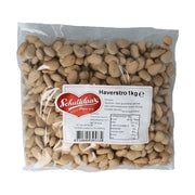 Schuttelaar Haverstro 1 kg