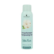 Schwarzkopf Droogshampoo cotton fresh 150 ml