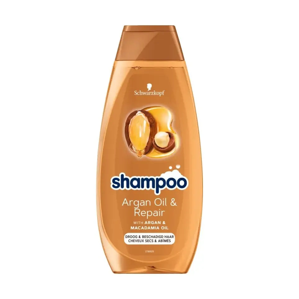Schwarzkopf Shampoo oil repair 400 ml