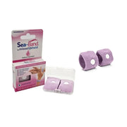 Sea Band Zwangerschap lila 1 paar