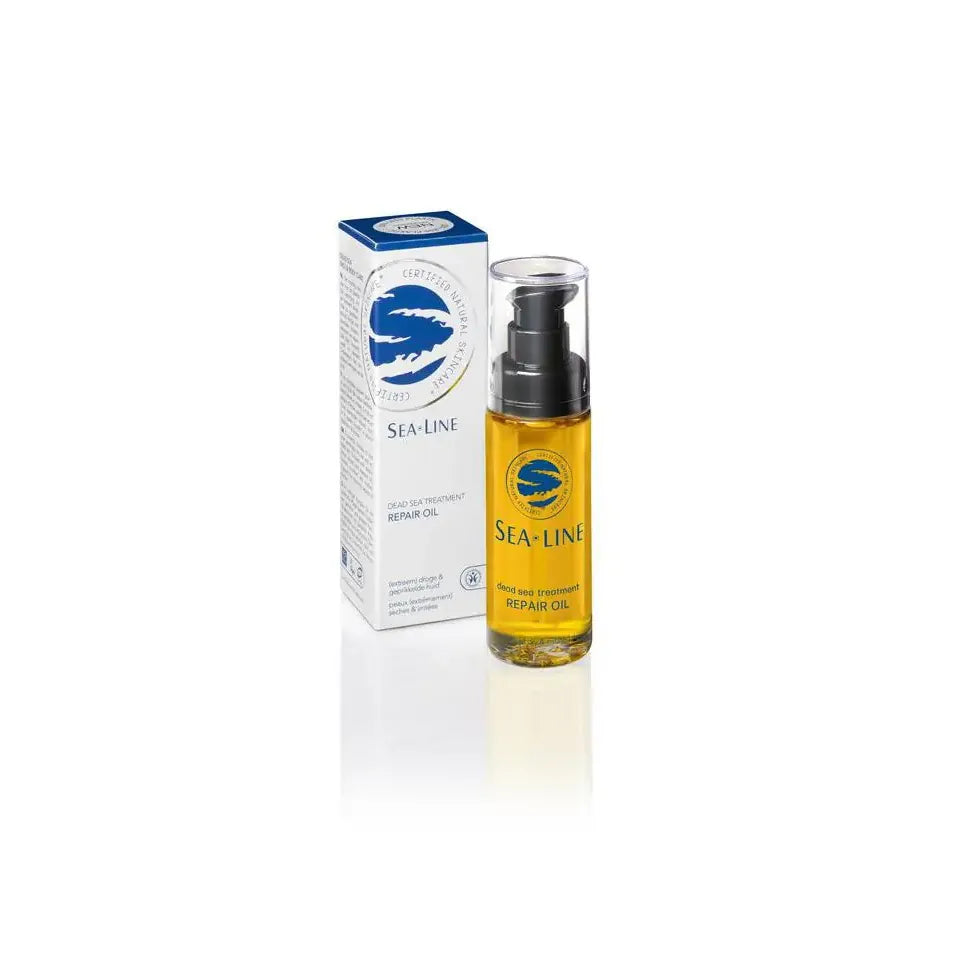Sea-Line Repair oil 30 ml