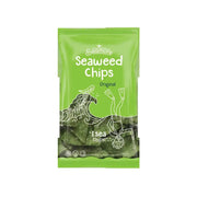 Seamore Zeewier tortilla chips 135 gram