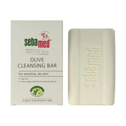 Sebamed Zeepvrije wastablet olijf 150 gram
