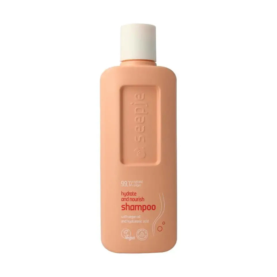 Seepje Shampoo hydrate and nourish 300 ml