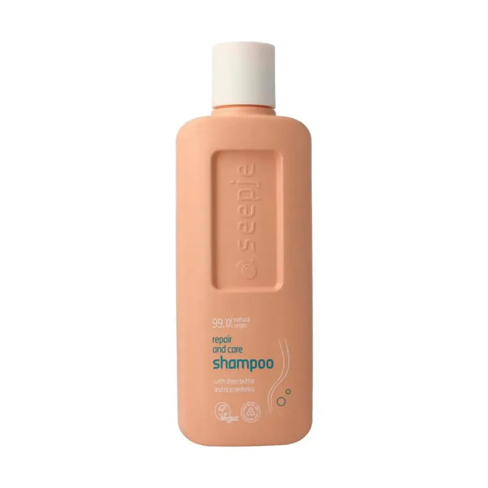Seepje Shampoo repair and care 300 ml