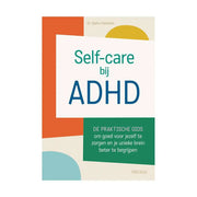Self-care bij ADHD