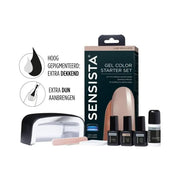 Sensista Gel start set I like